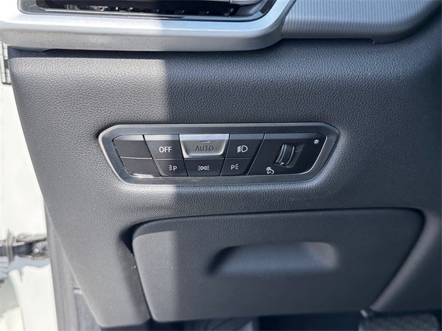 2022 BMW X5 xDrive45e