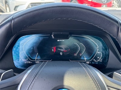 2022 BMW X5 xDrive45e