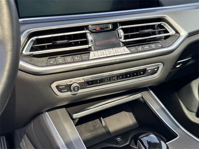 2022 BMW X5 xDrive45e