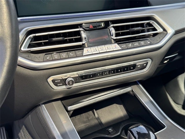 2022 BMW X5 xDrive45e