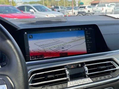 2022 BMW X5 xDrive45e