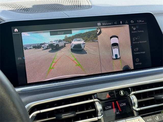 2022 BMW X5 xDrive45e