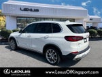 2022 BMW X5 xDrive45e