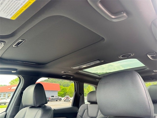 2024 Kia Telluride SX X-Line