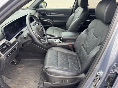 2024 Kia Telluride SX X-Line
