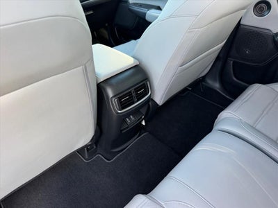 2021 Honda CR-V Hybrid Touring