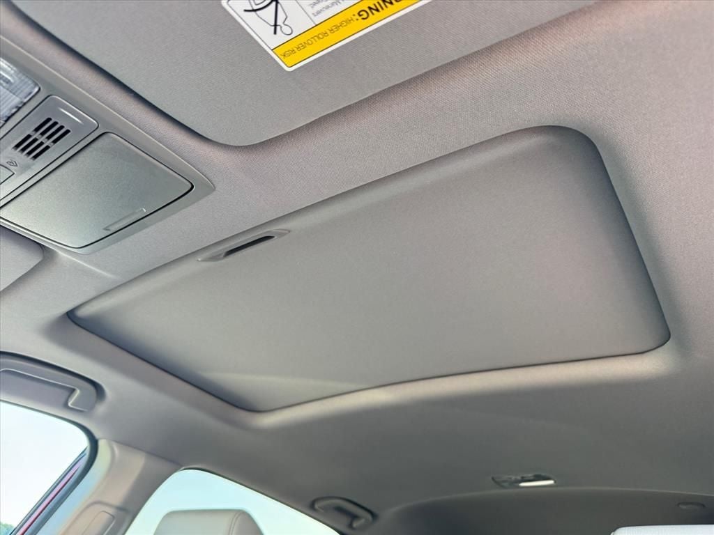 2021 Honda CR-V Hybrid Touring