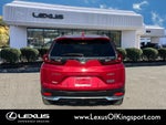 2021 Honda CR-V Hybrid Touring