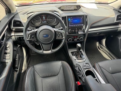 2019 Subaru Crosstrek 2.0i Limited