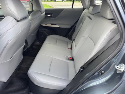 2024 Toyota Venza Limited