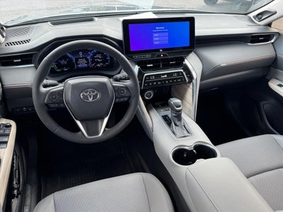 2024 Toyota Venza Limited
