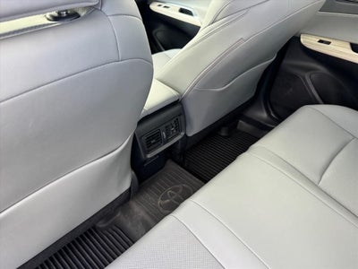 2024 Toyota Venza Limited
