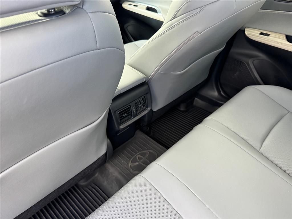 2024 Toyota Venza Limited