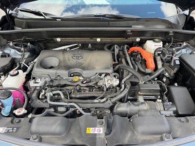 2024 Toyota Venza Limited