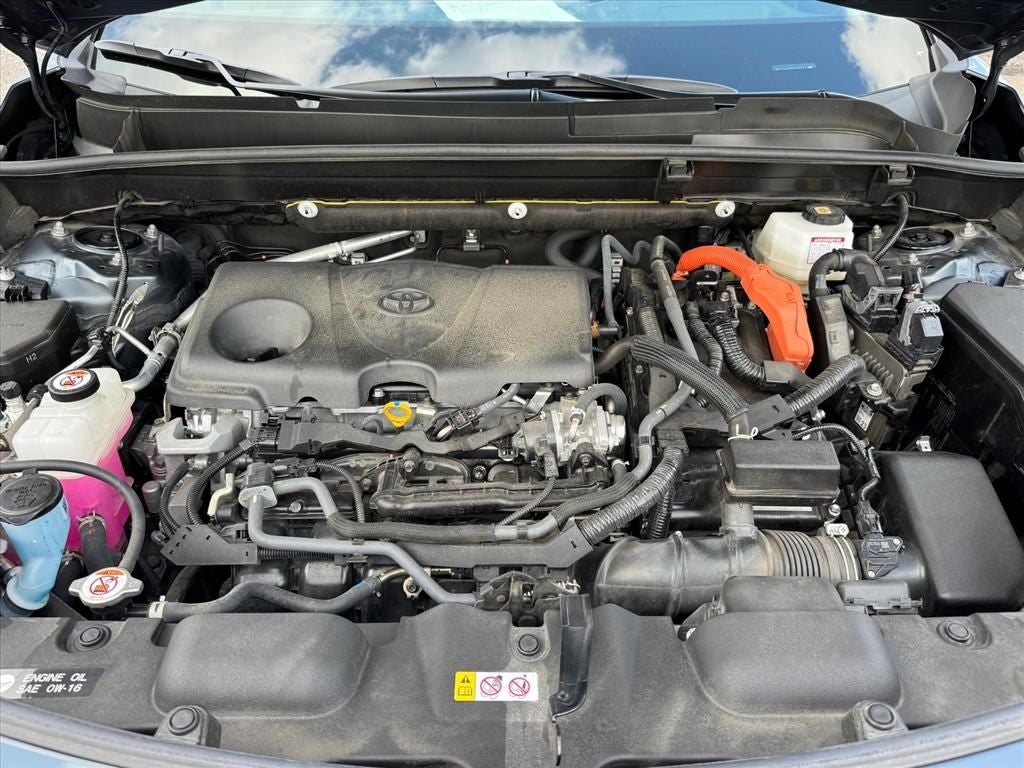 2024 Toyota Venza Limited