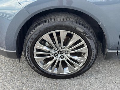 2024 Toyota Venza Limited