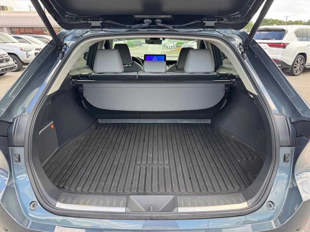 2024 Toyota Venza Limited