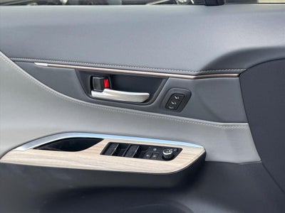 2024 Toyota Venza Limited