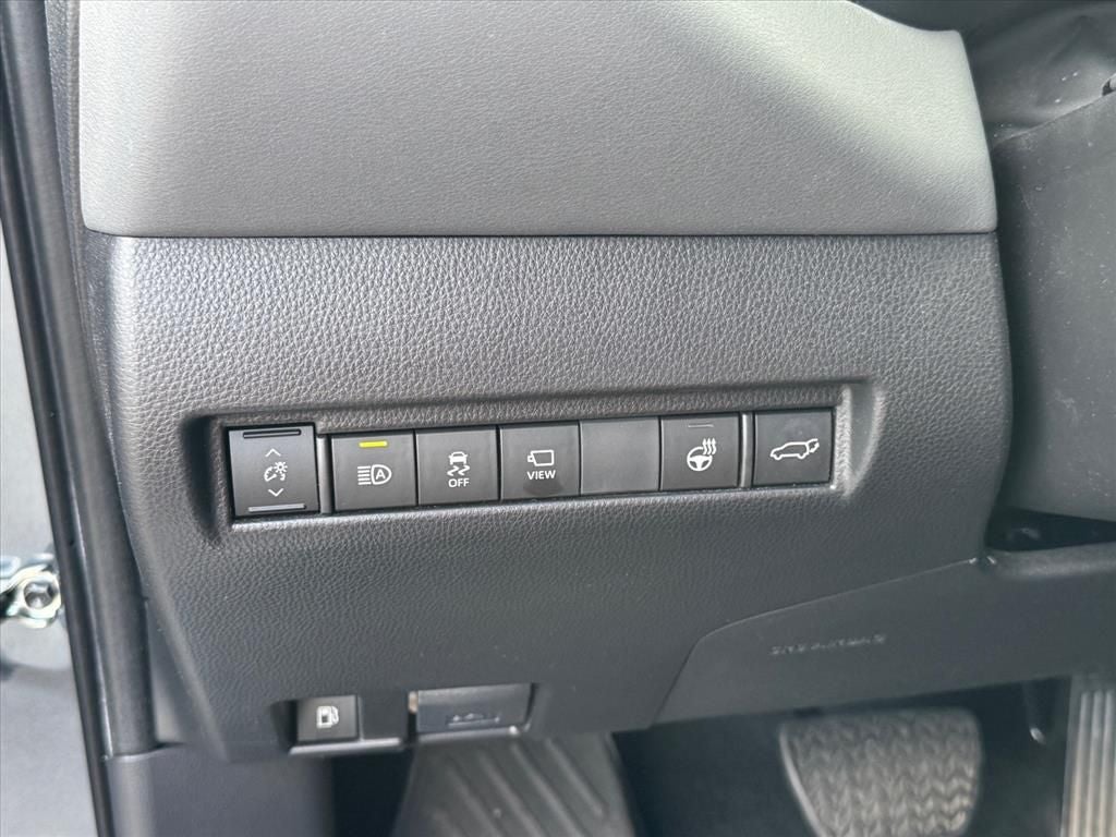 2024 Toyota Venza Limited