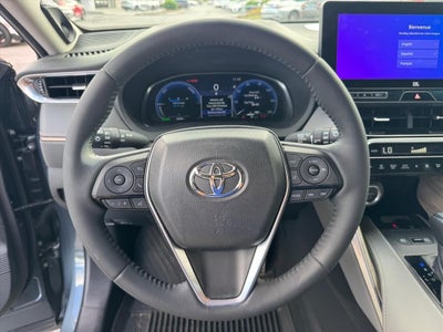 2024 Toyota Venza Limited