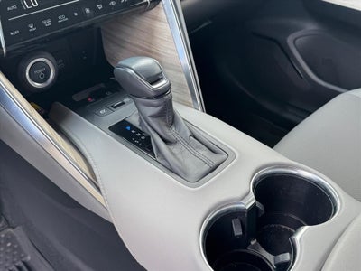 2024 Toyota Venza Limited