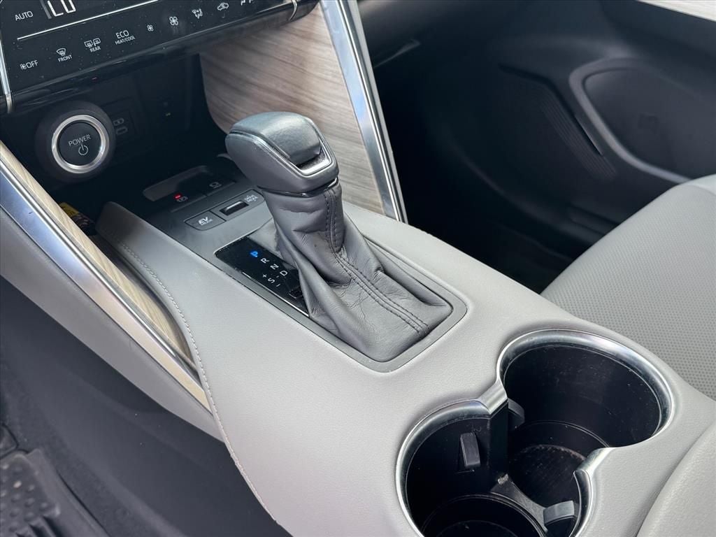 2024 Toyota Venza Limited