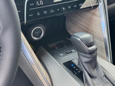 2024 Toyota Venza Limited