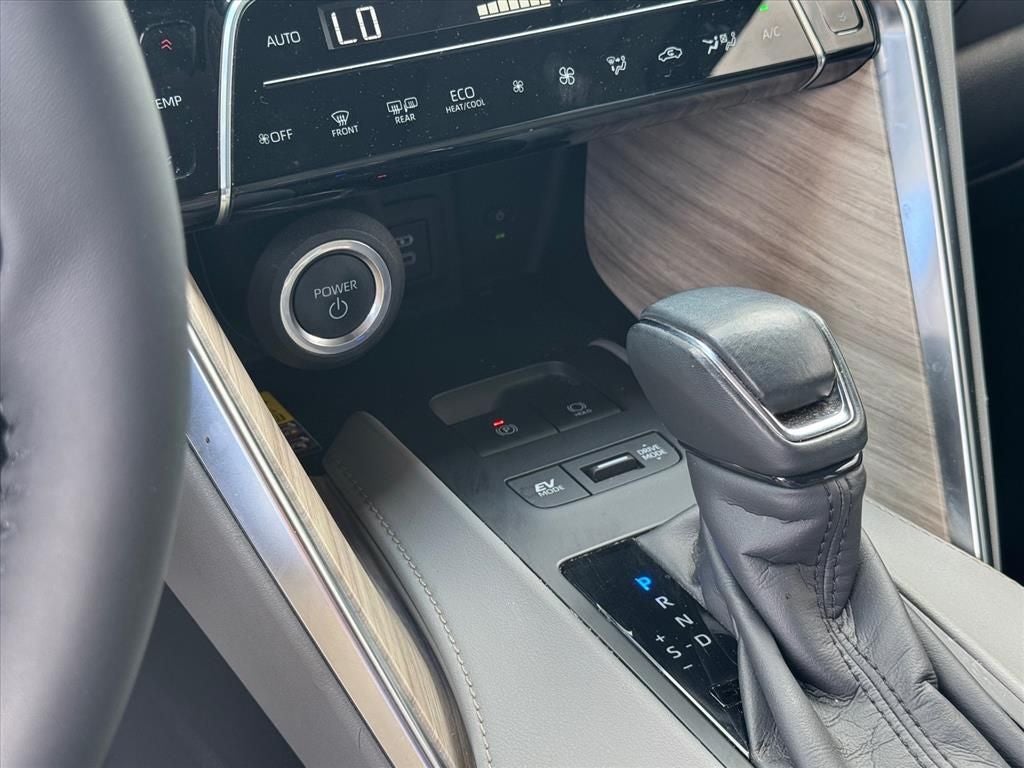 2024 Toyota Venza Limited