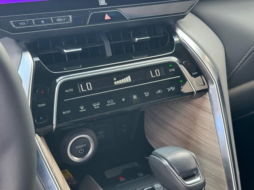 2024 Toyota Venza Limited