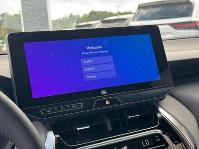 2024 Toyota Venza Limited