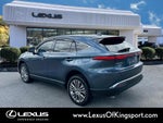 2024 Toyota Venza Limited