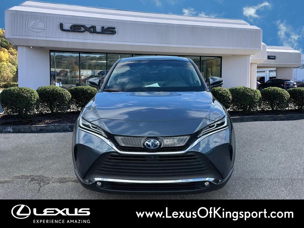 2024 Toyota Venza Limited