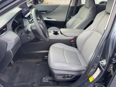 2024 Toyota Venza Limited
