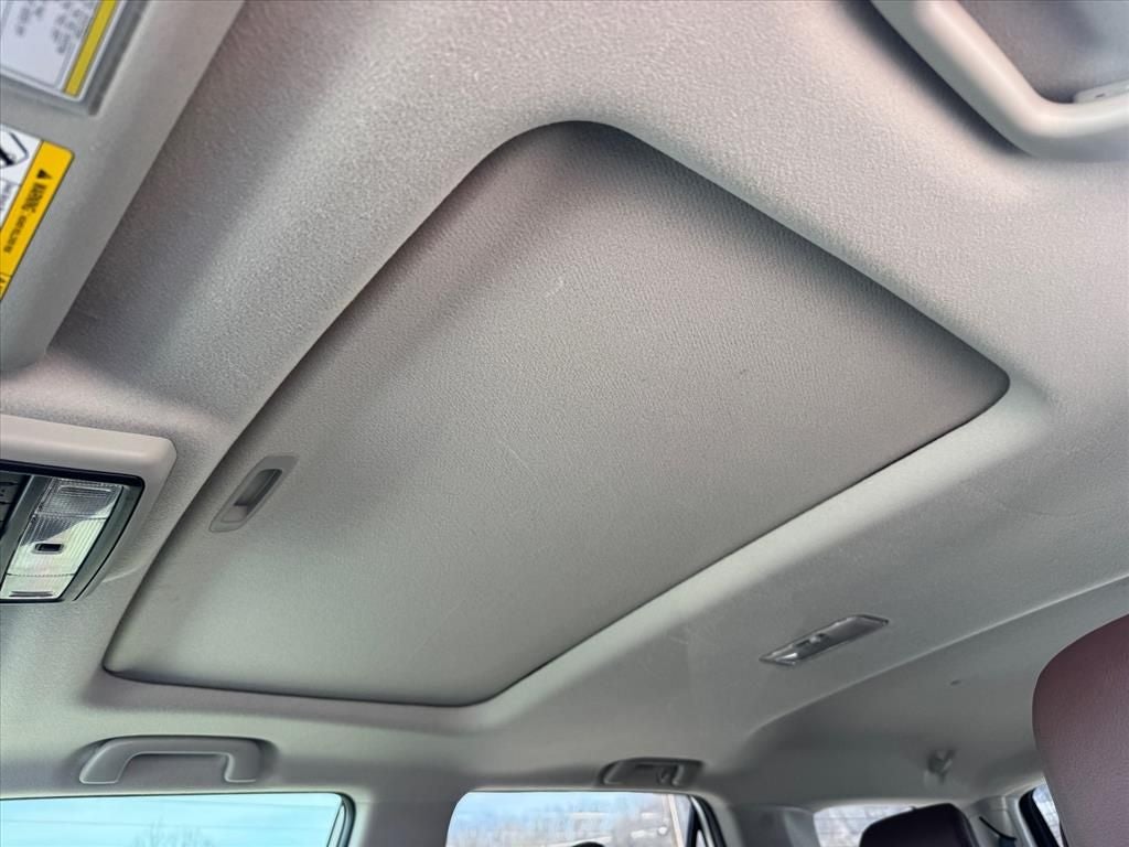 2020 Toyota 4Runner Limited