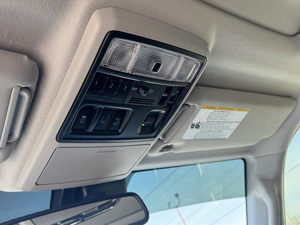 2020 Toyota 4Runner Limited