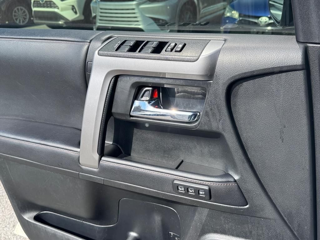 2020 Toyota 4Runner Limited