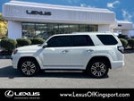 2020 Toyota 4Runner Limited