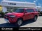 2020 Toyota 4Runner TRD Off-Road Premium