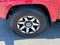 2020 Toyota 4Runner TRD Off-Road Premium