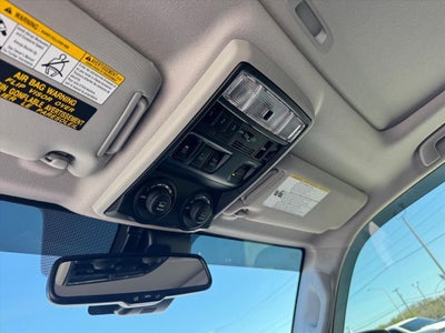 2020 Toyota 4Runner TRD Off-Road Premium