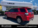2020 Toyota 4Runner TRD Off-Road Premium