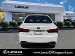 2022 Lexus LS 500