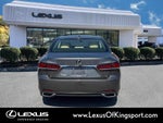 2020 Lexus LS 500