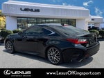 2015 Lexus RC 350