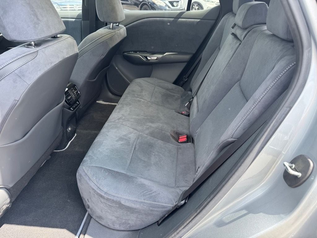 2023 Lexus RZ 450e Luxury