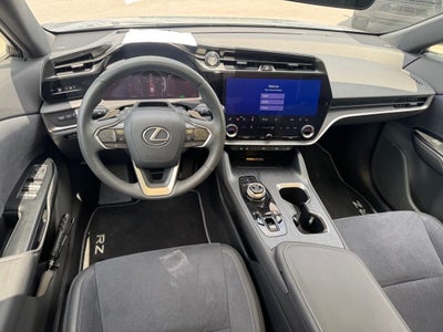 2023 Lexus RZ 450e Luxury