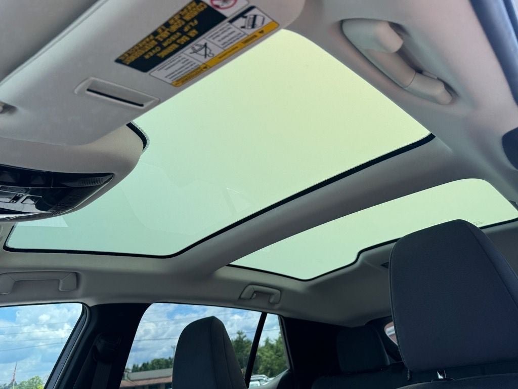 2023 Lexus RZ 450e Luxury