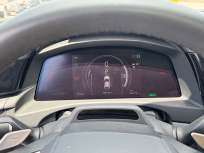 2023 Lexus RZ 450e Luxury