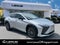 2023 Lexus RZ 450e Luxury