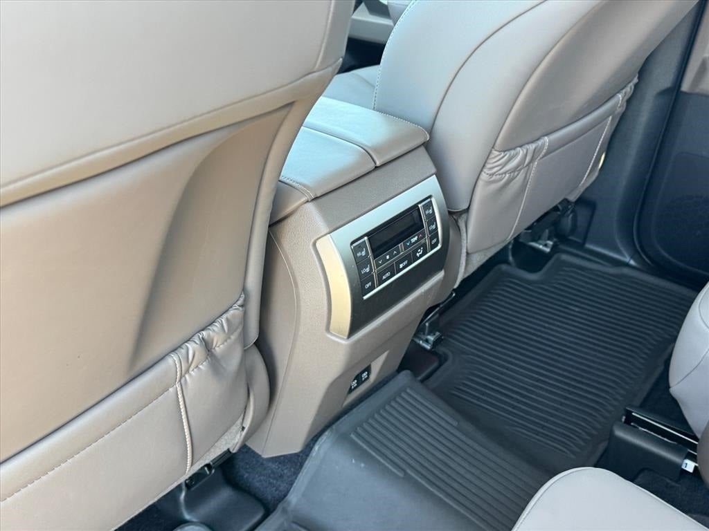 2021 Lexus GX 460